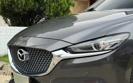 Mazda 6, 2023 год, 2 430 000 рублей, 15 фотография
