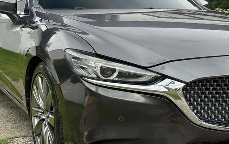 Mazda 6, 2023 год, 2 430 000 рублей, 16 фотография