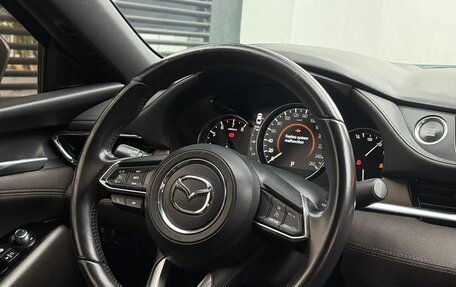 Mazda 6, 2023 год, 2 430 000 рублей, 13 фотография