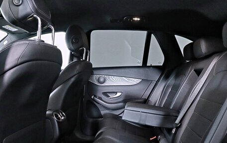 Mercedes-Benz GLC, 2020 год, 3 990 000 рублей, 1 фотография