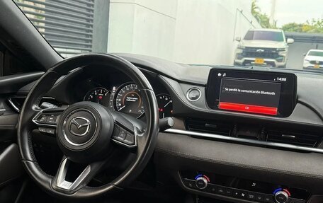 Mazda 6, 2023 год, 2 430 000 рублей, 11 фотография