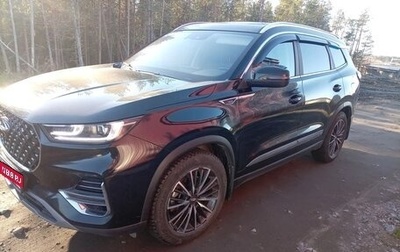 Chery Tiggo 8 Pro, 2022 год, 1 700 000 рублей, 1 фотография