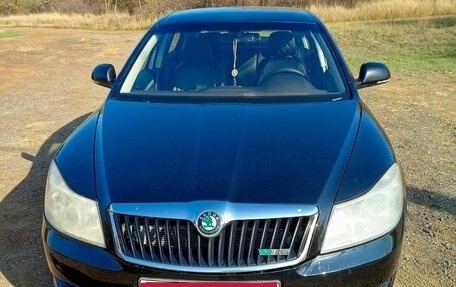 Skoda Octavia, 2011 год, 800 000 рублей, 1 фотография