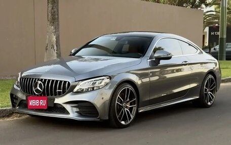 Mercedes-Benz C-Класс, 2023 год, 2 790 000 рублей, 1 фотография