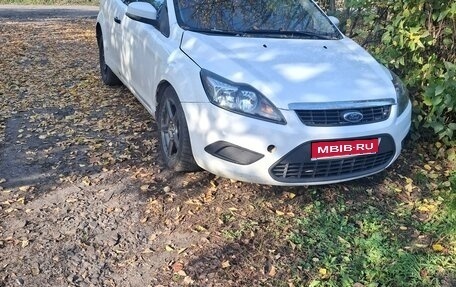 Ford Focus II рестайлинг, 2008 год, 220 000 рублей, 1 фотография