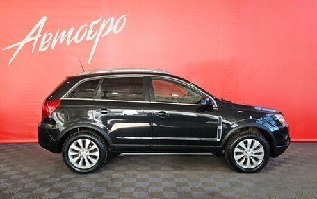 Opel Antara I, 2014 год, 1 270 000 рублей, 6 фотография