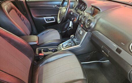 Opel Antara I, 2014 год, 1 270 000 рублей, 10 фотография