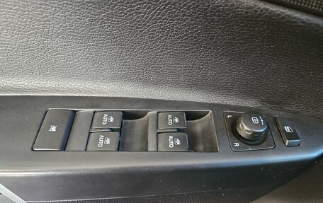 Opel Antara I, 2014 год, 1 270 000 рублей, 16 фотография