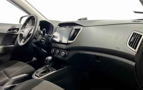 Hyundai Creta I рестайлинг, 2019 год, 1 740 000 рублей, 12 фотография