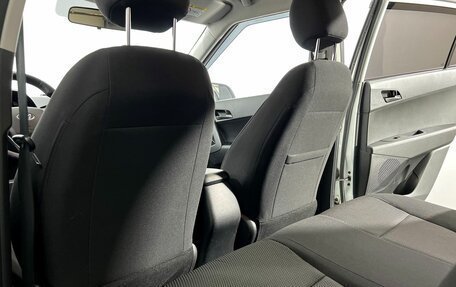 Hyundai Creta I рестайлинг, 2019 год, 1 740 000 рублей, 11 фотография