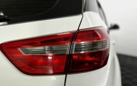 Hyundai Creta I рестайлинг, 2019 год, 1 740 000 рублей, 19 фотография