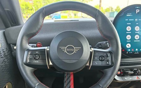 MINI Hatch, 2025 год, 6 490 000 рублей, 5 фотография