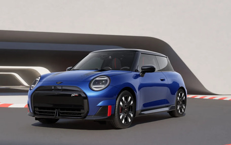 MINI Hatch, 2025 год, 6 490 000 рублей, 6 фотография