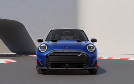 MINI Hatch, 2025 год, 6 490 000 рублей, 7 фотография