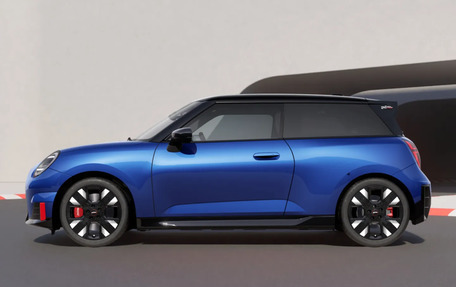 MINI Hatch, 2025 год, 6 490 000 рублей, 8 фотография
