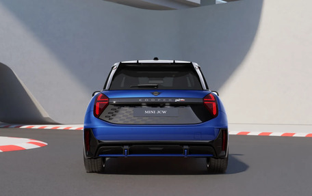 MINI Hatch, 2025 год, 6 490 000 рублей, 10 фотография