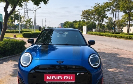 MINI Hatch, 2025 год, 6 490 000 рублей, 2 фотография