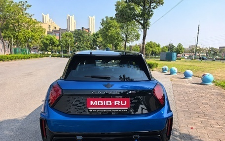 MINI Hatch, 2025 год, 6 490 000 рублей, 3 фотография