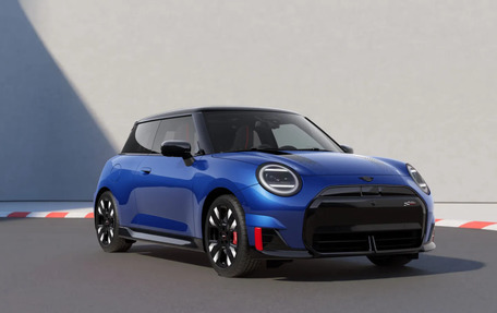 MINI Hatch, 2025 год, 6 490 000 рублей, 13 фотография