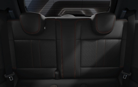 MINI Hatch, 2025 год, 6 490 000 рублей, 17 фотография