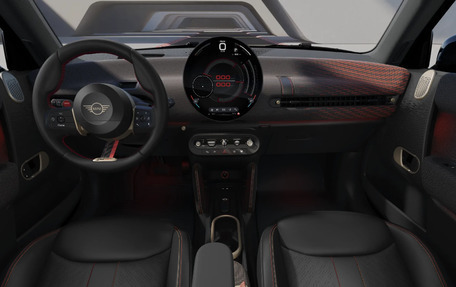 MINI Hatch, 2025 год, 6 490 000 рублей, 16 фотография
