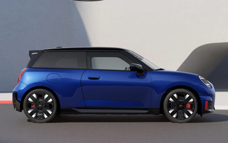 MINI Hatch, 2025 год, 6 490 000 рублей, 12 фотография