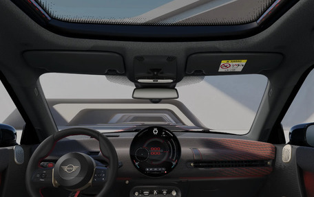 MINI Hatch, 2025 год, 6 490 000 рублей, 15 фотография