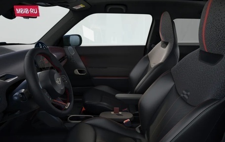 MINI Hatch, 2025 год, 6 490 000 рублей, 14 фотография