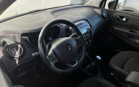 Renault Kaptur I рестайлинг, 2018 год, 1 550 000 рублей, 16 фотография