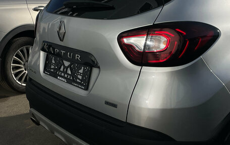 Renault Kaptur I рестайлинг, 2018 год, 1 550 000 рублей, 11 фотография