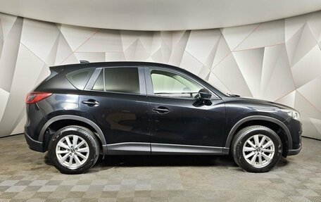 Mazda CX-5 II, 2014 год, 1 385 000 рублей, 6 фотография