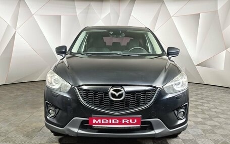 Mazda CX-5 II, 2014 год, 1 385 000 рублей, 7 фотография