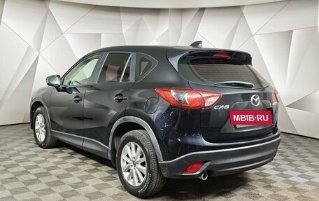 Mazda CX-5 II, 2014 год, 1 385 000 рублей, 4 фотография