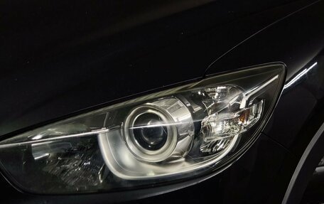 Mazda CX-5 II, 2014 год, 1 385 000 рублей, 10 фотография