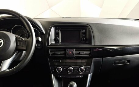 Mazda CX-5 II, 2014 год, 1 385 000 рублей, 14 фотография