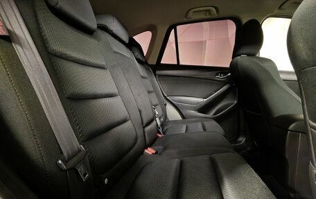 Mazda CX-5 II, 2014 год, 1 385 000 рублей, 15 фотография