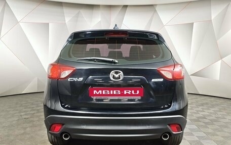 Mazda CX-5 II, 2014 год, 1 385 000 рублей, 8 фотография