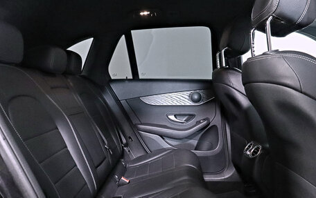Mercedes-Benz GLC, 2020 год, 3 990 000 рублей, 3 фотография