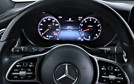 Mercedes-Benz GLC, 2020 год, 3 990 000 рублей, 8 фотография