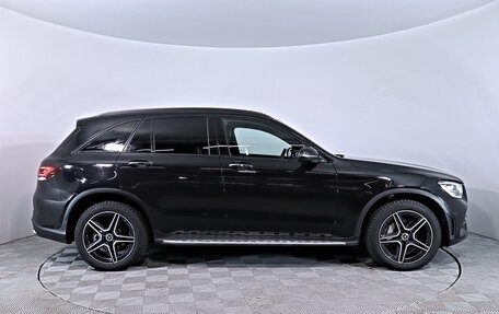 Mercedes-Benz GLC, 2020 год, 3 990 000 рублей, 15 фотография