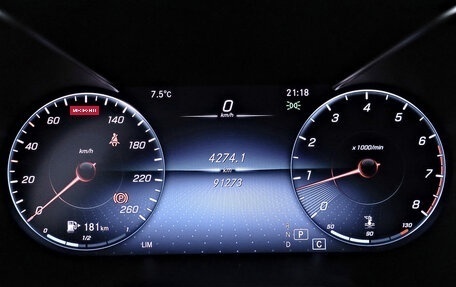 Mercedes-Benz GLC, 2020 год, 3 990 000 рублей, 9 фотография