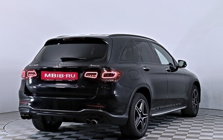 Mercedes-Benz GLC, 2020 год, 3 990 000 рублей, 16 фотография