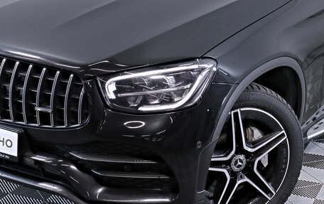 Mercedes-Benz GLC, 2020 год, 3 990 000 рублей, 21 фотография