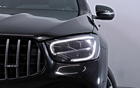 Mercedes-Benz GLC, 2020 год, 3 990 000 рублей, 22 фотография