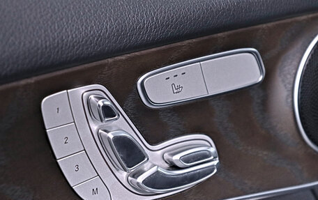 Mercedes-Benz GLC, 2020 год, 3 990 000 рублей, 28 фотография
