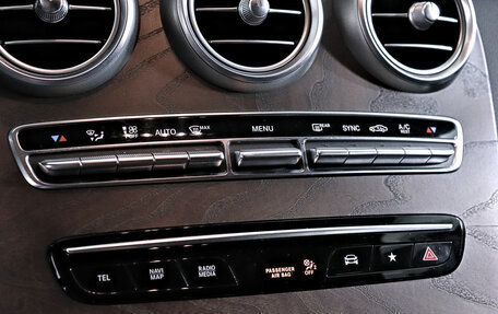 Mercedes-Benz GLC, 2020 год, 3 990 000 рублей, 32 фотография