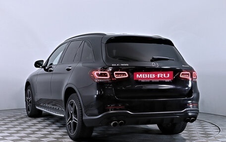 Mercedes-Benz GLC, 2020 год, 3 990 000 рублей, 19 фотография