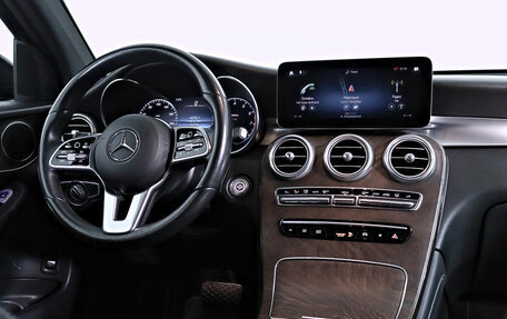 Mercedes-Benz GLC, 2020 год, 3 990 000 рублей, 35 фотография