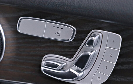 Mercedes-Benz GLC, 2020 год, 3 990 000 рублей, 39 фотография