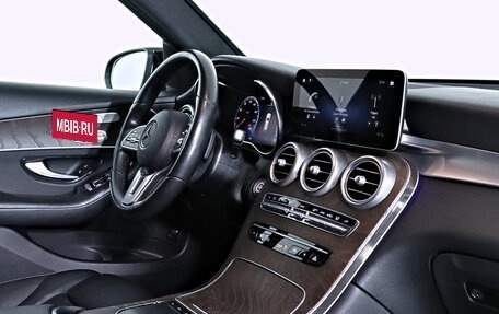 Mercedes-Benz GLC, 2020 год, 3 990 000 рублей, 37 фотография